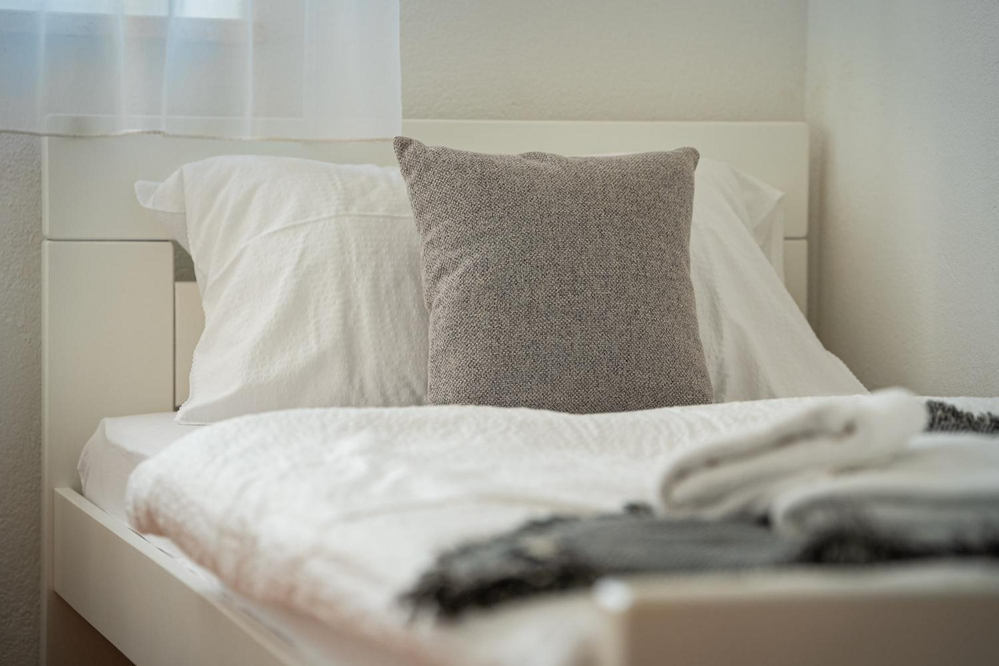 Bed & Breakfast Blanc Pucisca Kamer foto